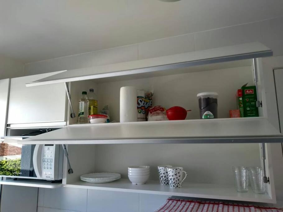 Studio Yokohama Apartment กูรีตีบา ภายนอก รูปภาพ