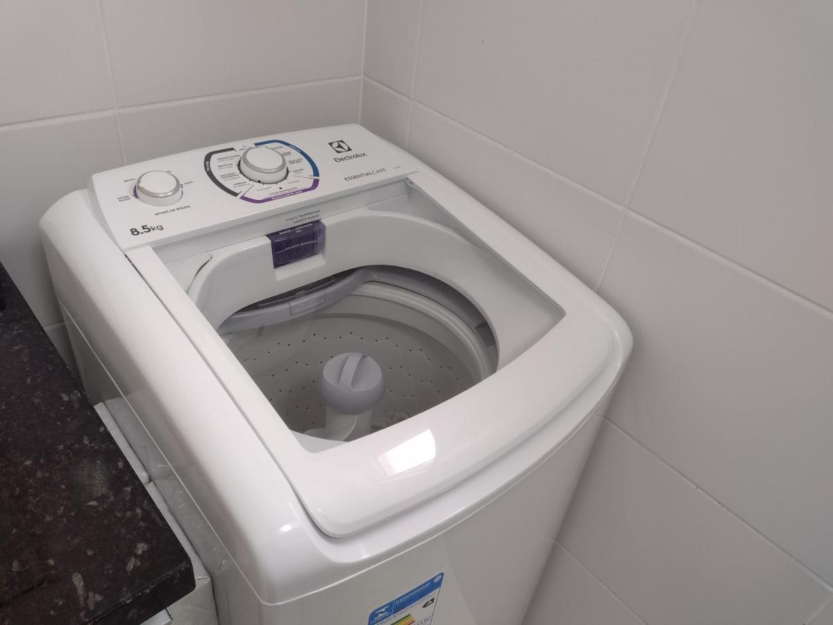 Studio Yokohama Apartment กูรีตีบา ห้อง รูปภาพ